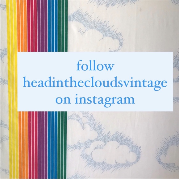 VINTAGE FAIRYTALE PUFF SLEEVE GOWN pastel blogger - Picture 10 of 10